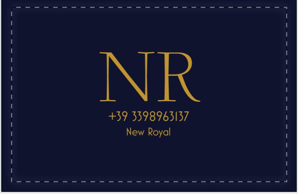 New Royal Bed & Breakfast อาเจโรลา ภายนอก รูปภาพ