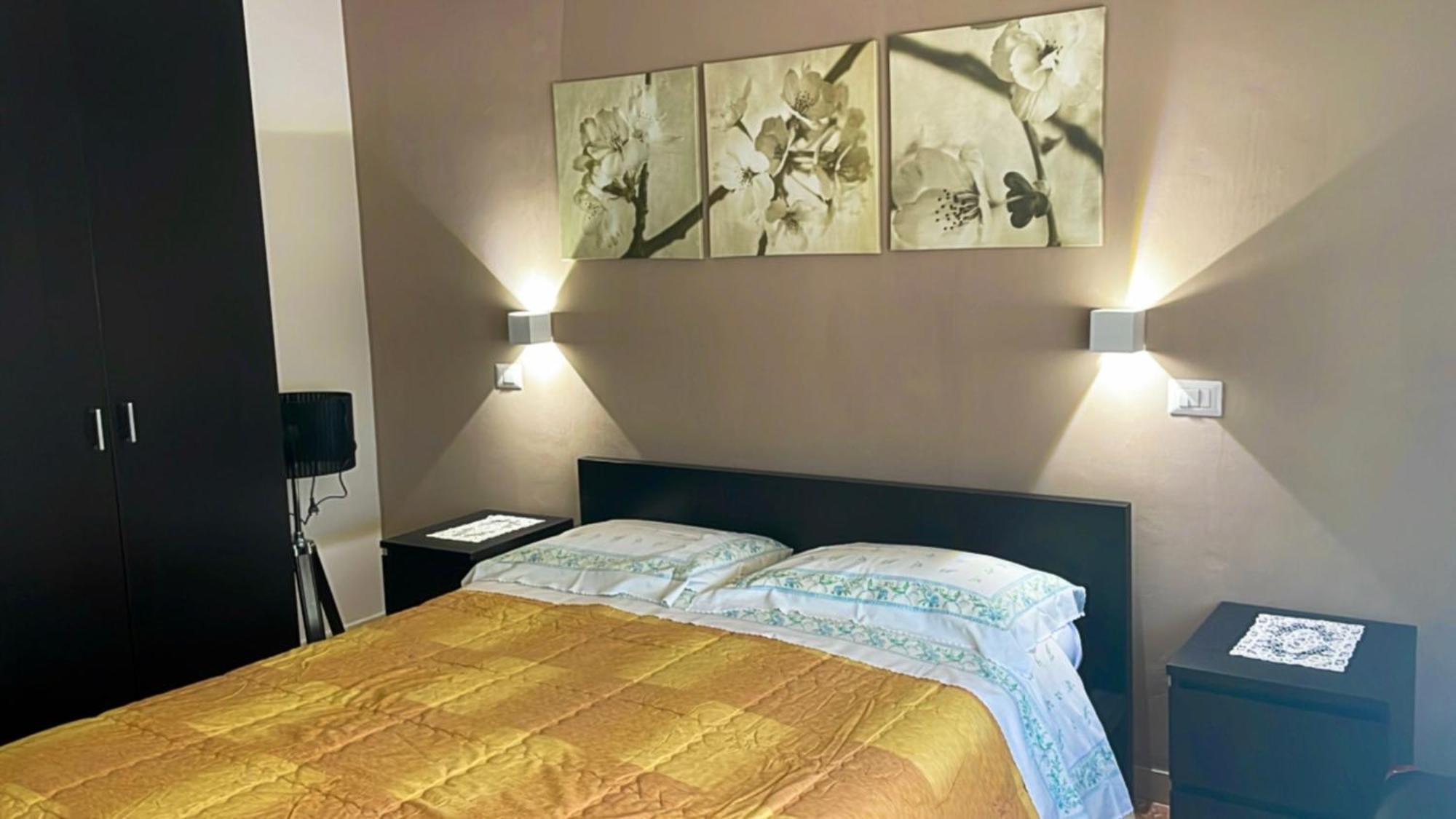 New Royal Bed & Breakfast อาเจโรลา ภายนอก รูปภาพ