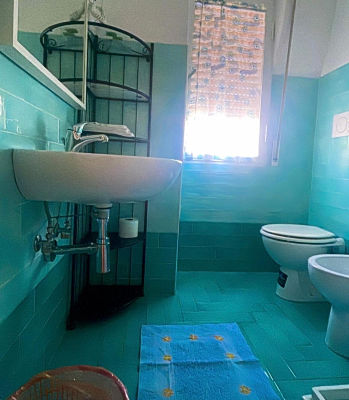New Royal Bed & Breakfast อาเจโรลา ภายนอก รูปภาพ