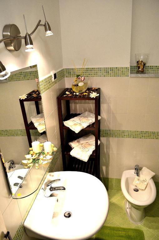 New Royal Bed & Breakfast อาเจโรลา ห้อง รูปภาพ