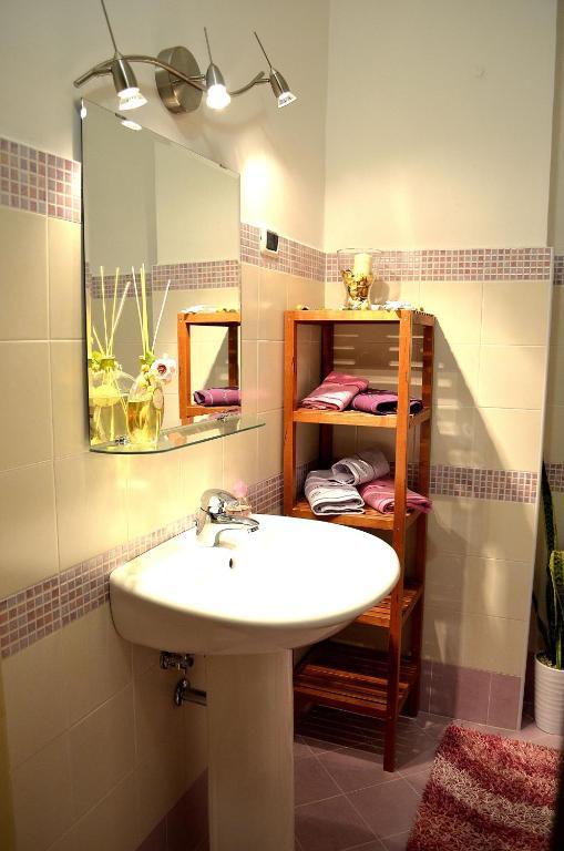 New Royal Bed & Breakfast อาเจโรลา ห้อง รูปภาพ