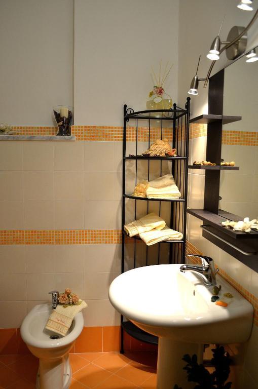 New Royal Bed & Breakfast อาเจโรลา ห้อง รูปภาพ