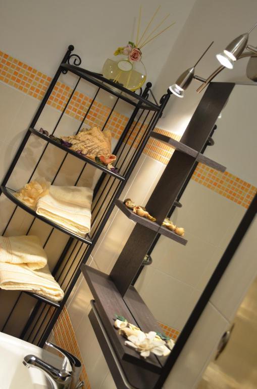 New Royal Bed & Breakfast อาเจโรลา ภายนอก รูปภาพ